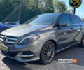 Мерседес Б 250 2016 в Черновцах на Automoto.ua Серый Мерседес Б 250, объемом двигателя 32 л и пробегом 132 тыс. км за 12000 $, фото 2 на Automoto.ua