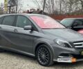 Сірий Мерседес Б 250, об'ємом двигуна 31 л та пробігом 30 тис. км за 14999 $, фото 1 на Automoto.ua