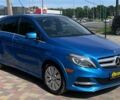 Синий Мерседес Б 250, объемом двигателя 36 л и пробегом 109 тыс. км за 9999 $, фото 1 на Automoto.ua