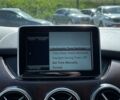 Синий Мерседес Б 250, объемом двигателя 36 л и пробегом 109 тыс. км за 9999 $, фото 19 на Automoto.ua
