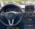 Синий Мерседес Б 250, объемом двигателя 36 л и пробегом 109 тыс. км за 9999 $, фото 28 на Automoto.ua