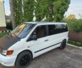 Білий Мерседес Б-клас, об'ємом двигуна 2.2 л та пробігом 320 тис. км за 4550 $, фото 1 на Automoto.ua