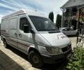 Білий Мерседес Б-клас, об'ємом двигуна 2.1 л та пробігом 300 тис. км за 7500 $, фото 1 на Automoto.ua