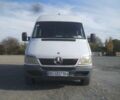Білий Мерседес Б-клас, об'ємом двигуна 2.2 л та пробігом 280 тис. км за 5500 $, фото 1 на Automoto.ua