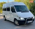 Белый Мерседес Б-класс, объемом двигателя 2.15 л и пробегом 500 тыс. км за 6500 $, фото 1 на Automoto.ua