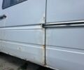 Білий Мерседес Б-клас, об'ємом двигуна 2.2 л та пробігом 280 тис. км за 5800 $, фото 3 на Automoto.ua