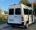 Белый Мерседес Б-класс, объемом двигателя 2.15 л и пробегом 500 тыс. км за 6500 $, фото 12 на Automoto.ua