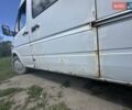 Білий Мерседес Б-клас, об'ємом двигуна 2.2 л та пробігом 280 тис. км за 5800 $, фото 6 на Automoto.ua