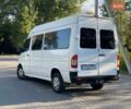 Белый Мерседес Б-класс, объемом двигателя 2.15 л и пробегом 500 тыс. км за 6500 $, фото 9 на Automoto.ua