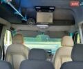 Белый Мерседес Б-класс, объемом двигателя 2.15 л и пробегом 500 тыс. км за 6500 $, фото 13 на Automoto.ua