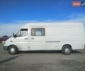 Білий Мерседес Б-клас, об'ємом двигуна 2.2 л та пробігом 280 тис. км за 5800 $, фото 1 на Automoto.ua