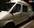 Білий Мерседес Б-клас, об'ємом двигуна 2.15 л та пробігом 786 тис. км за 9000 $, фото 1 на Automoto.ua