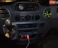 Білий Мерседес Б-клас, об'ємом двигуна 2.15 л та пробігом 786 тис. км за 9000 $, фото 5 на Automoto.ua