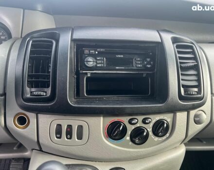 Белый Мерседес Б-класс, объемом двигателя 2 л и пробегом 312 тыс. км за 6990 $, фото 19 на Automoto.ua