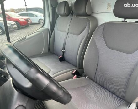 Белый Мерседес Б-класс, объемом двигателя 2 л и пробегом 312 тыс. км за 6990 $, фото 18 на Automoto.ua