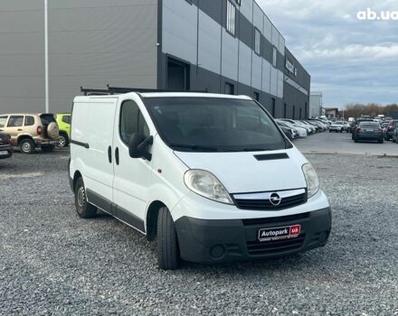 Белый Мерседес Б-класс, объемом двигателя 2 л и пробегом 312 тыс. км за 6990 $, фото 12 на Automoto.ua