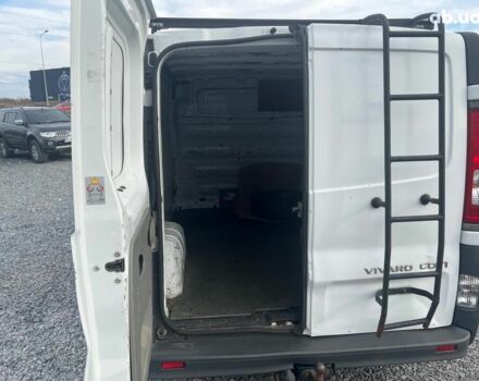 Белый Мерседес Б-класс, объемом двигателя 2 л и пробегом 312 тыс. км за 6990 $, фото 23 на Automoto.ua