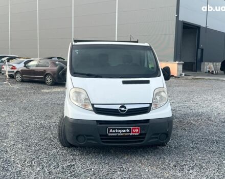 Белый Мерседес Б-класс, объемом двигателя 2 л и пробегом 312 тыс. км за 6990 $, фото 13 на Automoto.ua