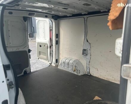 Белый Мерседес Б-класс, объемом двигателя 2 л и пробегом 312 тыс. км за 6990 $, фото 26 на Automoto.ua