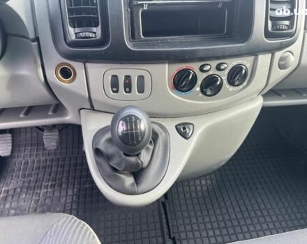 Белый Мерседес Б-класс, объемом двигателя 2 л и пробегом 312 тыс. км за 6990 $, фото 20 на Automoto.ua