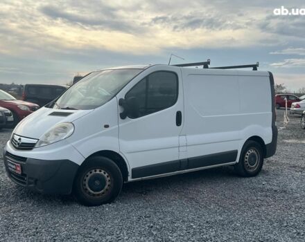 Белый Мерседес Б-класс, объемом двигателя 2 л и пробегом 312 тыс. км за 6990 $, фото 2 на Automoto.ua