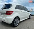 Білий Мерседес Б-клас, об'ємом двигуна 2.03 л та пробігом 290 тис. км за 7726 $, фото 2 на Automoto.ua