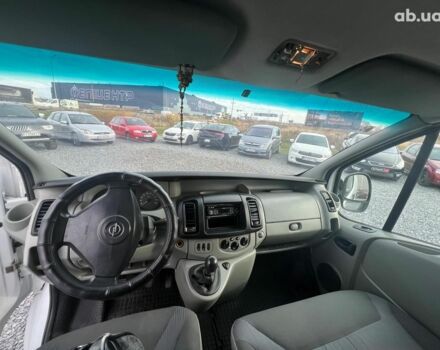 Белый Мерседес Б-класс, объемом двигателя 2 л и пробегом 312 тыс. км за 6990 $, фото 22 на Automoto.ua