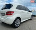 Білий Мерседес Б-клас, об'ємом двигуна 2.03 л та пробігом 290 тис. км за 7576 $, фото 2 на Automoto.ua