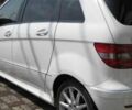 Білий Мерседес Б-клас, об'ємом двигуна 0 л та пробігом 2 тис. км за 6400 $, фото 1 на Automoto.ua
