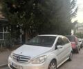 Белый Мерседес Б-класс, объемом двигателя 0 л и пробегом 165 тыс. км за 6200 $, фото 10 на Automoto.ua