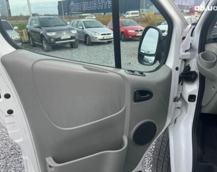 Белый Мерседес Б-класс, объемом двигателя 2 л и пробегом 312 тыс. км за 6990 $, фото 15 на Automoto.ua