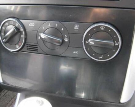 Білий Мерседес Б-клас, об'ємом двигуна 0 л та пробігом 2 тис. км за 6400 $, фото 3 на Automoto.ua