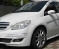 Білий Мерседес Б-клас, об'ємом двигуна 0 л та пробігом 2 тис. км за 6400 $, фото 1 на Automoto.ua