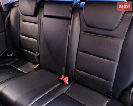 Белый Мерседес Б-класс, объемом двигателя 2 л и пробегом 170 тыс. км за 6900 $, фото 32 на Automoto.ua