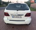 Білий Мерседес Б-клас, об'ємом двигуна 1.99 л та пробігом 251 тис. км за 6990 $, фото 6 на Automoto.ua