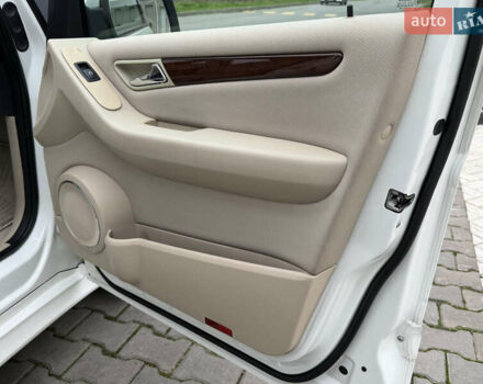Белый Мерседес Б-класс, объемом двигателя 1.7 л и пробегом 98 тыс. км за 7500 $, фото 35 на Automoto.ua