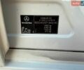 Белый Мерседес Б-класс, объемом двигателя 2 л и пробегом 248 тыс. км за 6500 $, фото 26 на Automoto.ua