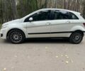 Белый Мерседес Б-класс, объемом двигателя 2 л и пробегом 254 тыс. км за 6990 $, фото 5 на Automoto.ua