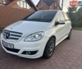 Білий Мерседес Б-клас, об'ємом двигуна 1.99 л та пробігом 251 тис. км за 6990 $, фото 10 на Automoto.ua