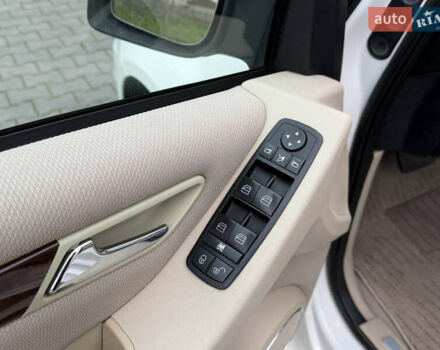 Белый Мерседес Б-класс, объемом двигателя 1.7 л и пробегом 98 тыс. км за 7500 $, фото 55 на Automoto.ua