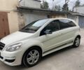 Білий Мерседес Б-клас, об'ємом двигуна 1.7 л та пробігом 181 тис. км за 6945 $, фото 3 на Automoto.ua