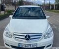 Білий Мерседес Б-клас, об'ємом двигуна 1.7 л та пробігом 128 тис. км за 6900 $, фото 1 на Automoto.ua
