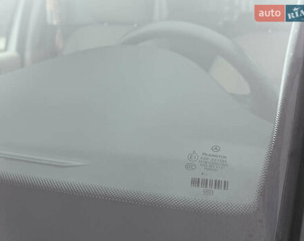 Белый Мерседес Б-класс, объемом двигателя 1.7 л и пробегом 98 тыс. км за 7500 $, фото 25 на Automoto.ua