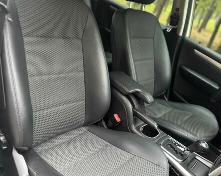 Белый Мерседес Б-класс, объемом двигателя 2 л и пробегом 254 тыс. км за 6990 $, фото 12 на Automoto.ua