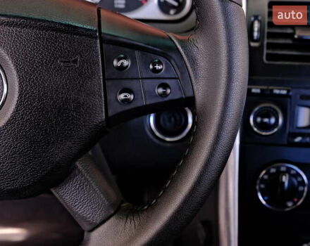 Белый Мерседес Б-класс, объемом двигателя 2 л и пробегом 170 тыс. км за 6900 $, фото 18 на Automoto.ua