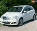 Білий Мерседес Б-клас, об'ємом двигуна 1.99 л та пробігом 276 тис. км за 5200 $, фото 1 на Automoto.ua