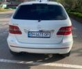 Білий Мерседес Б-клас, об'ємом двигуна 1.7 л та пробігом 128 тис. км за 6900 $, фото 9 на Automoto.ua