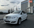 Белый Мерседес Б-класс, объемом двигателя 1.5 л и пробегом 252 тыс. км за 6300 $, фото 1 на Automoto.ua