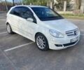 Білий Мерседес Б-клас, об'ємом двигуна 1.7 л та пробігом 125 тис. км за 6900 $, фото 1 на Automoto.ua