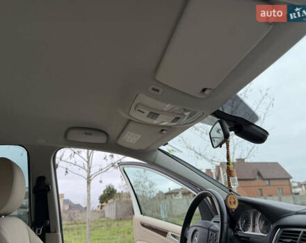 Белый Мерседес Б-класс, объемом двигателя 1.7 л и пробегом 98 тыс. км за 7500 $, фото 58 на Automoto.ua